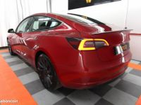 Tesla Model 3 PERFORMANCE 515CV 4WD Autopilot amélioré traitement céramique - <small></small> 31.990 € <small>TTC</small> - #3