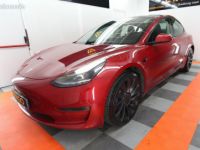 Tesla Model 3 PERFORMANCE 515CV 4WD Autopilot amélioré traitement céramique - <small></small> 31.990 € <small>TTC</small> - #4