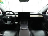 Tesla Model 3 PERFORMANCE 515CV 4WD Autopilot amélioré traitement céramique - <small></small> 31.990 € <small>TTC</small> - #9