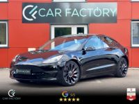 Tesla Model 3 Performance 534 Dual Motors / 1ère Main / éligible LOA / TVA Récup / Gtie 2030 - <small></small> 36.980 € <small></small> - #1