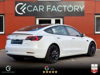 Tesla Model 3 Performance 534 Dual Motors Autopilot Toit pano Garantie 2030 - <small></small> 38.980 € <small>TTC</small> - #2