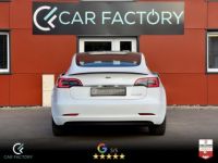 Tesla Model 3 Performance 534 Dual Motors Autopilot Toit pano Garantie 2030 - <small></small> 38.980 € <small>TTC</small> - #4