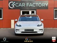 Tesla Model 3 Performance 534 Dual Motors Autopilot Toit pano Garantie 2030 - <small></small> 38.980 € <small>TTC</small> - #5