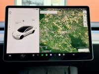 Tesla Model 3 Performance 534 Dual Motors Autopilot Toit pano Garantie 2030 - <small></small> 38.980 € <small>TTC</small> - #10