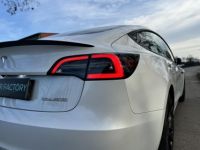 Tesla Model 3 Performance 534 Dual Motors Autopilot Toit pano Garantie 2030 - <small></small> 38.980 € <small>TTC</small> - #13