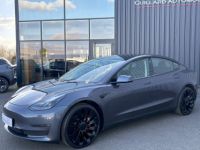 Tesla Model 3 PERFORMANCE AWD 482ch - <small></small> 34.900 € <small>TTC</small> - #3