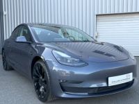 Tesla Model 3 PERFORMANCE AWD 482ch - <small></small> 34.900 € <small>TTC</small> - #4