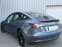 Tesla Model 3 PERFORMANCE AWD 482ch - <small></small> 34.900 € <small>TTC</small> - #9