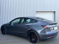 Tesla Model 3 PERFORMANCE AWD 482ch - <small></small> 34.900 € <small>TTC</small> - #10