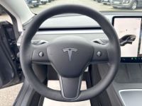 Tesla Model 3 PERFORMANCE AWD 482ch - <small></small> 34.900 € <small>TTC</small> - #25