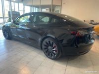 Tesla Model 3 performance dual motor autopilot - <small></small> 34.900 € <small>TTC</small> - #3