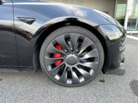 Tesla Model 3 Performance Dual Motor AWD  - <small></small> 39.900 € <small>TTC</small> - #33