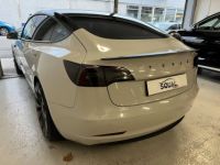 Tesla Model 3 Performance Dual Motor AWD - <small></small> 36.990 € <small>TTC</small> - #4