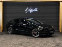 Tesla Model 3 PERFORMANCE DUAL MOTOR AWD MY21 FULL BLACK AUTOPILOT Amélioré - <small></small> 39.990 € <small>TTC</small> - #1