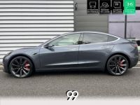 Tesla Model 3 performance Interieur blanc Auto pilote avancé LIVRAISON/REPRISE/LOA/CREDIT - <small></small> 30.490 € <small>TTC</small> - #6