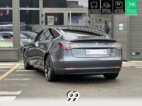 Tesla Model 3 performance Interieur blanc Auto pilote avancé LIVRAISON/REPRISE/LOA/CREDIT - <small></small> 30.490 € <small>TTC</small> - #7