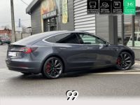 Tesla Model 3 performance Interieur blanc Auto pilote avancé LIVRAISON/REPRISE/LOA/CREDIT - <small></small> 30.490 € <small>TTC</small> - #9