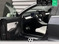 Tesla Model 3 performance Interieur blanc Auto pilote avancé LIVRAISON/REPRISE/LOA/CREDIT - <small></small> 30.490 € <small>TTC</small> - #14