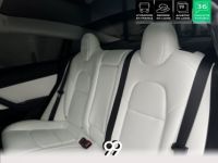 Tesla Model 3 performance Interieur blanc Auto pilote avancé LIVRAISON/REPRISE/LOA/CREDIT - <small></small> 30.490 € <small>TTC</small> - #17