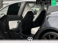 Tesla Model 3 performance Interieur blanc Auto pilote avancé LIVRAISON/REPRISE/LOA/CREDIT - <small></small> 30.490 € <small>TTC</small> - #18