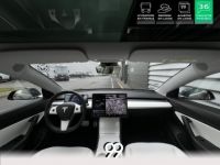 Tesla Model 3 performance Interieur blanc Auto pilote avancé LIVRAISON/REPRISE/LOA/CREDIT - <small></small> 30.490 € <small>TTC</small> - #19