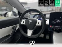 Tesla Model 3 performance Interieur blanc Auto pilote avancé LIVRAISON/REPRISE/LOA/CREDIT - <small></small> 30.490 € <small>TTC</small> - #20