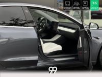 Tesla Model 3 performance Interieur blanc Auto pilote avancé LIVRAISON/REPRISE/LOA/CREDIT - <small></small> 30.490 € <small>TTC</small> - #52