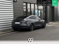 Tesla Model 3 performance Interieur blanc Auto pilote avancé LIVRAISON/REPRISE/LOA/CREDIT - <small></small> 30.490 € <small>TTC</small> - #54