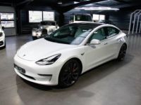 Tesla Model 3 PERFORMANCE PUP AWD UPGRADE - <small></small> 28.490 € <small>TTC</small> - #2