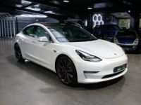 Tesla Model 3 PERFORMANCE PUP AWD UPGRADE - <small></small> 28.490 € <small>TTC</small> - #4