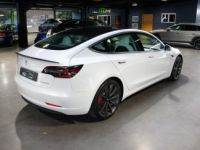 Tesla Model 3 PERFORMANCE PUP AWD UPGRADE - <small></small> 28.490 € <small>TTC</small> - #5