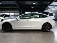 Tesla Model 3 PERFORMANCE PUP AWD UPGRADE - <small></small> 28.490 € <small>TTC</small> - #8