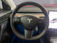 Tesla Model 3 Performance PUP AWD Upgrade 482 cv PERFORMANCE LONG RANGE TVA RECUPERABLE - <small></small> 38.490 € <small>TTC</small> - #14