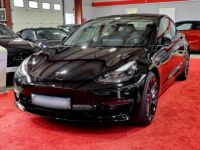 Tesla Model 3 Performance PUP AWD Upgrade MY22 - <small></small> 57.900 € <small>TTC</small> - #2