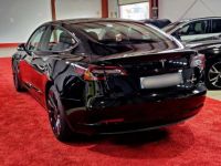 Tesla Model 3 Performance PUP AWD Upgrade MY22 - <small></small> 57.900 € <small>TTC</small> - #5