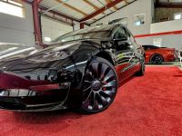 Tesla Model 3 Performance PUP AWD Upgrade MY22 - <small></small> 57.900 € <small>TTC</small> - #9