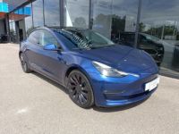 Tesla Model 3 PERFORMANCE PUP Upgrade AWD - <small></small> 37.990 € <small>TTC</small> - #7