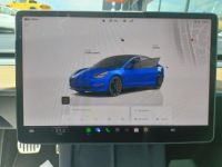 Tesla Model 3 PERFORMANCE PUP Upgrade AWD - <small></small> 37.990 € <small>TTC</small> - #15