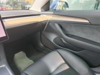 Tesla Model 3 PERFORMANCE PUP Upgrade AWD - <small></small> 37.990 € <small>TTC</small> - #22