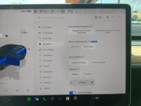 Tesla Model 3 PERFORMANCE PUP Upgrade AWD - <small></small> 37.990 € <small>TTC</small> - #26