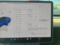 Tesla Model 3 PERFORMANCE PUP Upgrade AWD - <small></small> 37.990 € <small>TTC</small> - #27