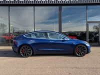 Tesla Model 3 Performance PUP Upgrade Dual Motor AWD - <small></small> 33.973 € <small></small> - #8