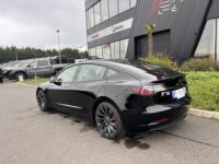 Tesla Model 3 Performance PUP Upgrade Dual Motor AWD - <small></small> 33.600 € <small></small> - #3