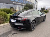 Tesla Model 3 Performance PUP Upgrade Dual Motor AWD - <small></small> 33.600 € <small></small> - #4