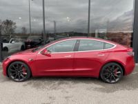 Tesla Model 3 Performance PUP Upgrade Dual Motor AWD - <small></small> 36.376 € <small></small> - #2