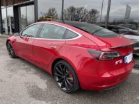 Tesla Model 3 Performance PUP Upgrade Dual Motor AWD - <small></small> 36.376 € <small></small> - #3