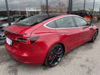 Tesla Model 3 Performance PUP Upgrade Dual Motor AWD - <small></small> 36.376 € <small></small> - #6