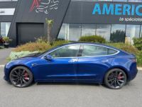Tesla Model 3 Performance PUP Upgrade Dual Motor AWD - <small></small> 31.325 € <small></small> - #2