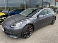 Tesla Model 3 Performance PUP Upgrade Dual Motor AWD - <small></small> 39.900 € <small></small> - #1