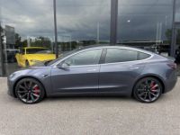 Tesla Model 3 Performance PUP Upgrade Dual Motor AWD - <small></small> 39.900 € <small></small> - #2